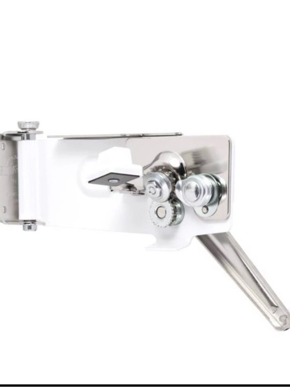 Swing Away Wall Can Opener New - Picture 4 of 7